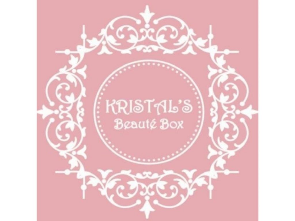 kristals beaute box logo